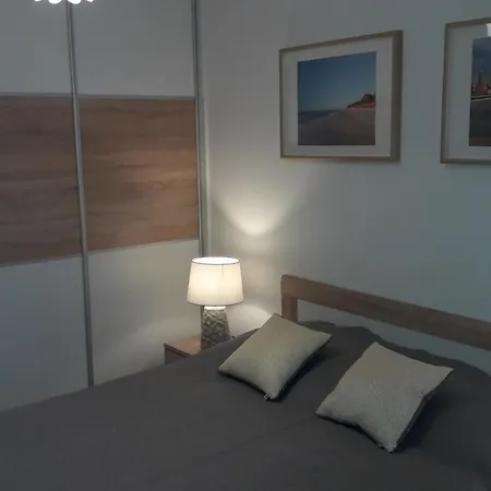 Apartament Miodowy Dom Appartamento